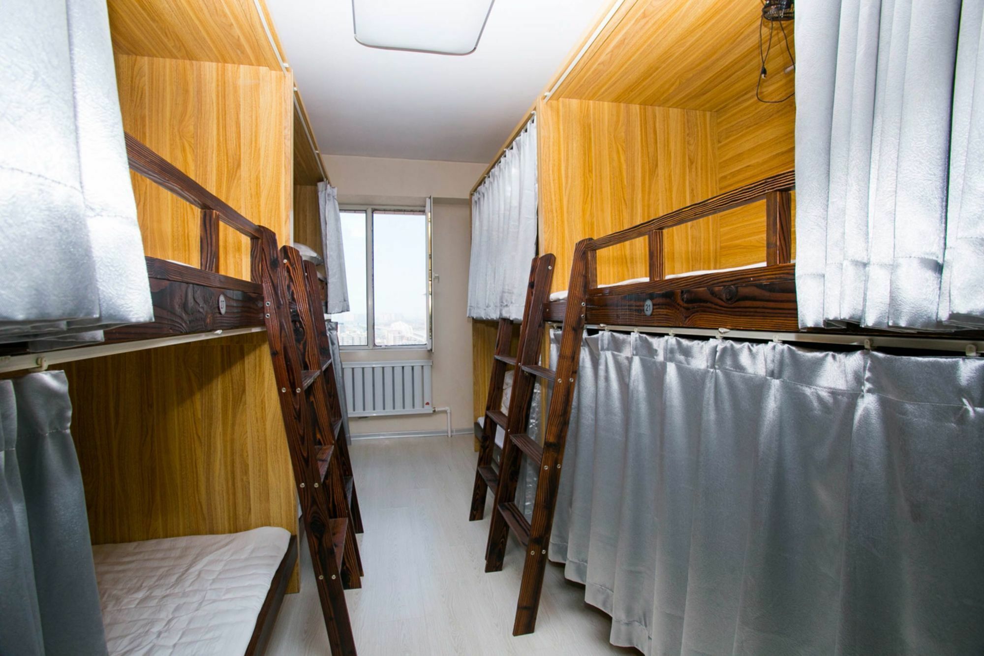 Harbin Riceshop Youth Hostel, Extérieur photo