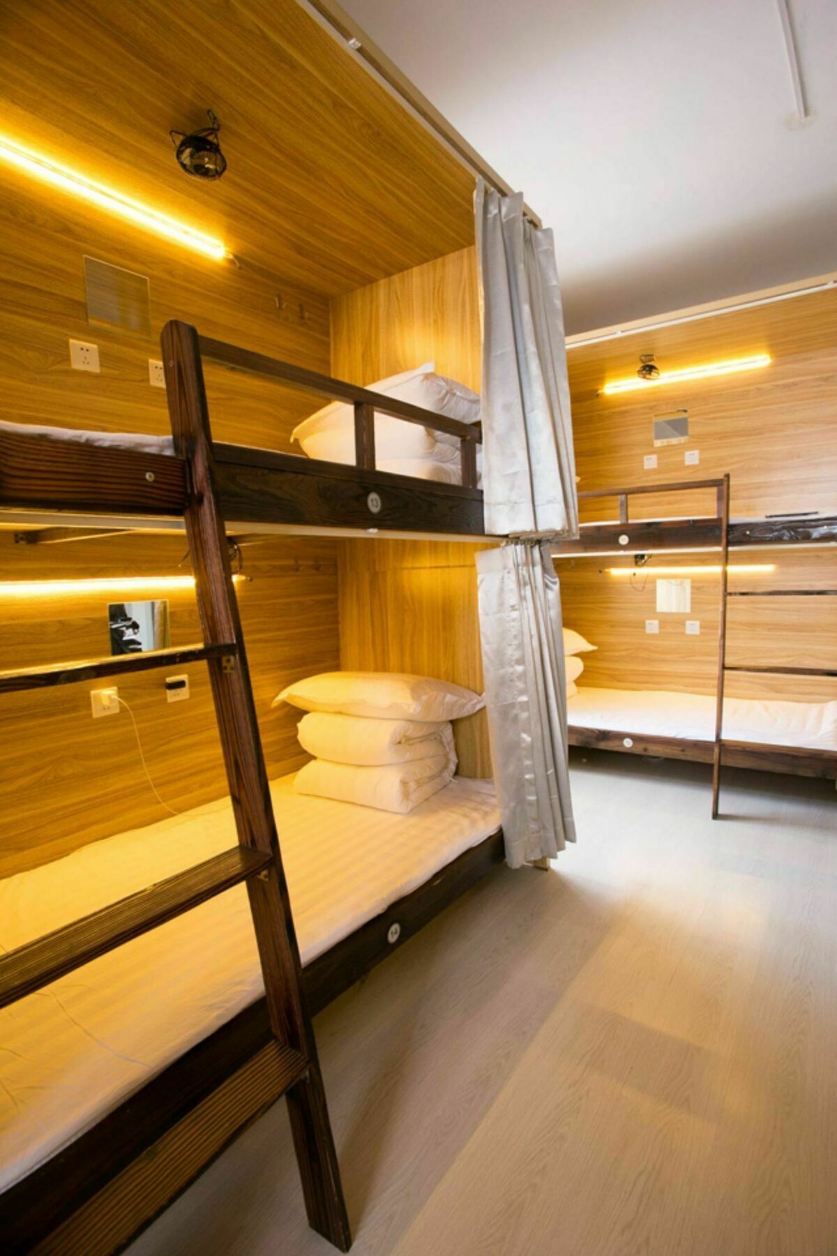 Harbin Riceshop Youth Hostel, Extérieur photo